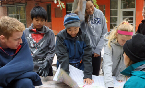our story courses popular