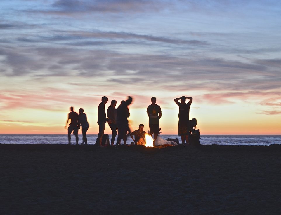 fire-night-camping-urban-youth