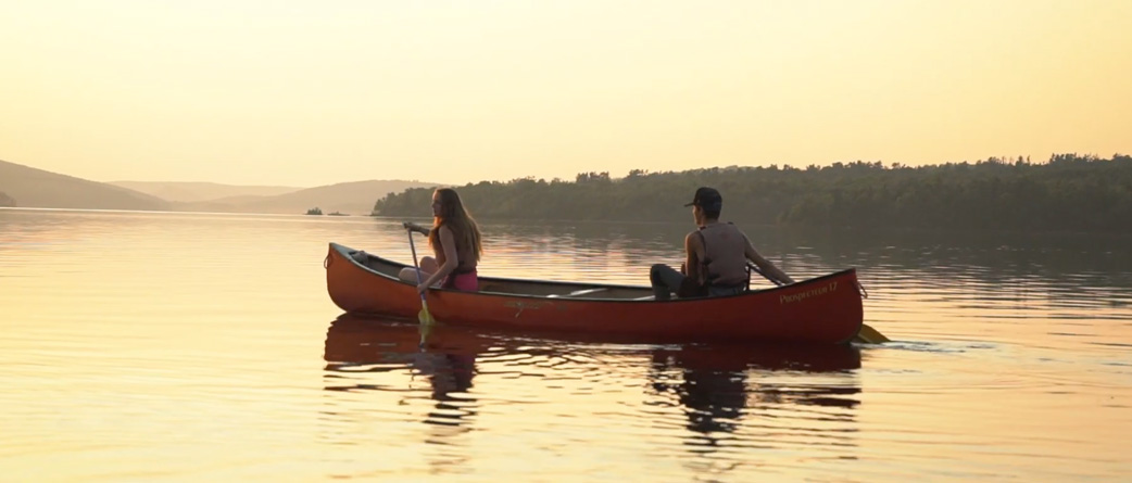 no canoeing 4
