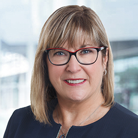 Picture of Jill Schofield