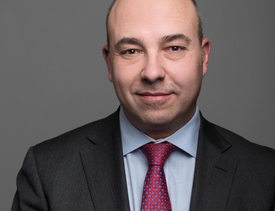 Chris Benedetti