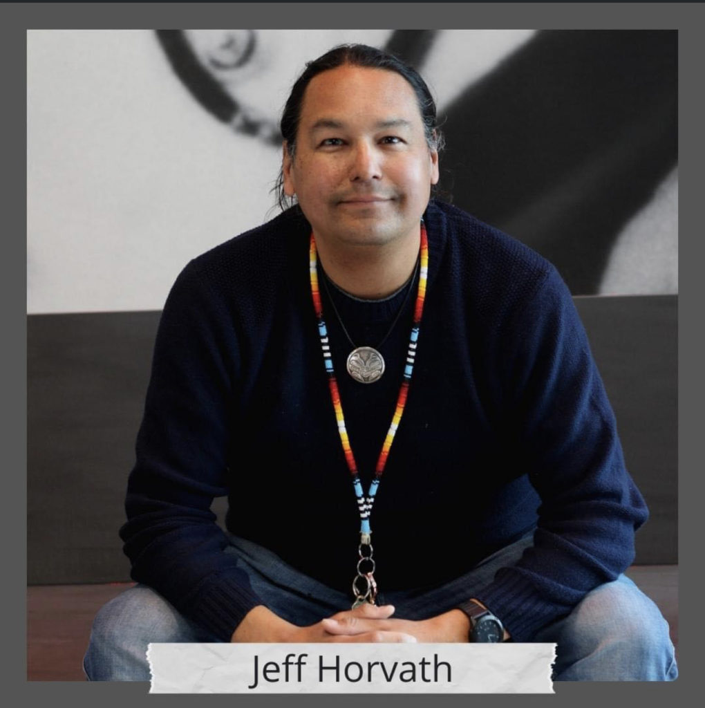 Image of Jeff Horvath