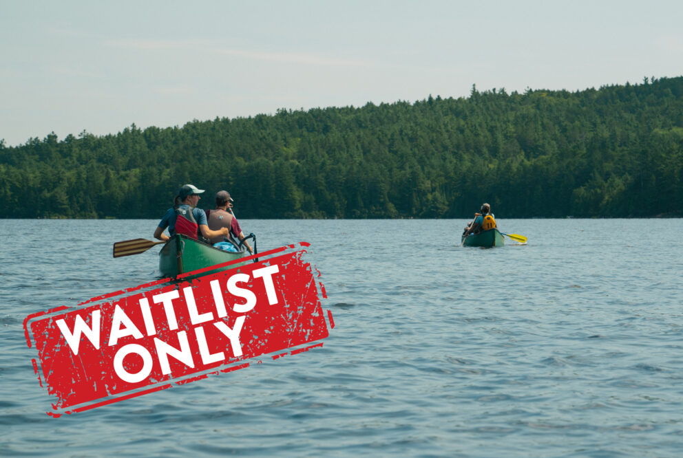 obc canoeing ontario 5 waitlist 992x666