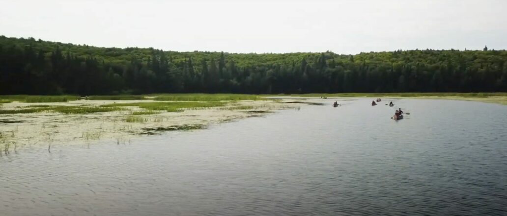 obc-drone-canoeing-ontario