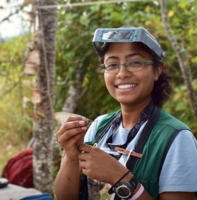Girl-nature-science-biology-study-social