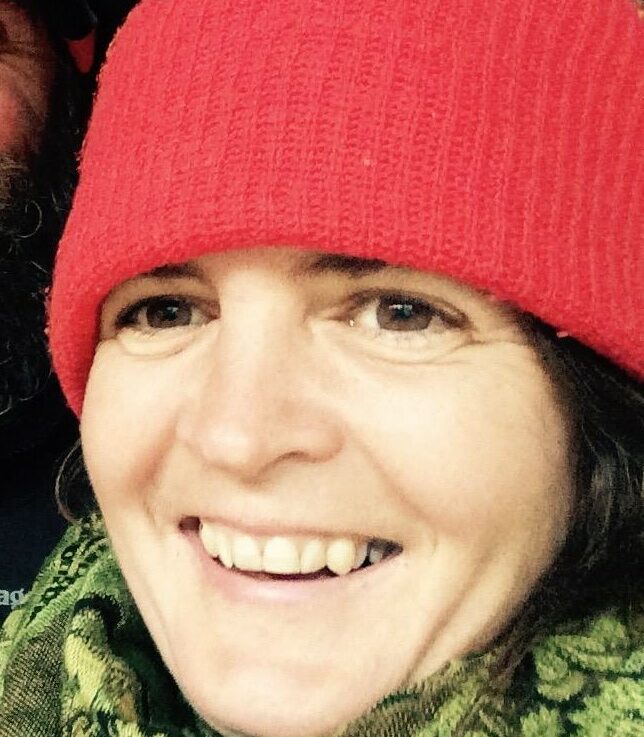 Fiona Hough