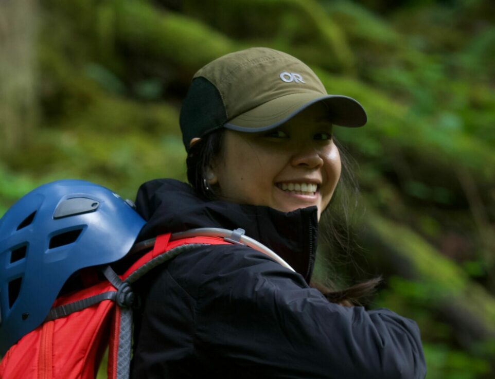 Vanessa Zeng