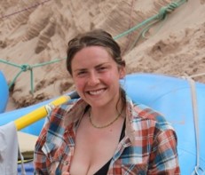 Emily Boyes