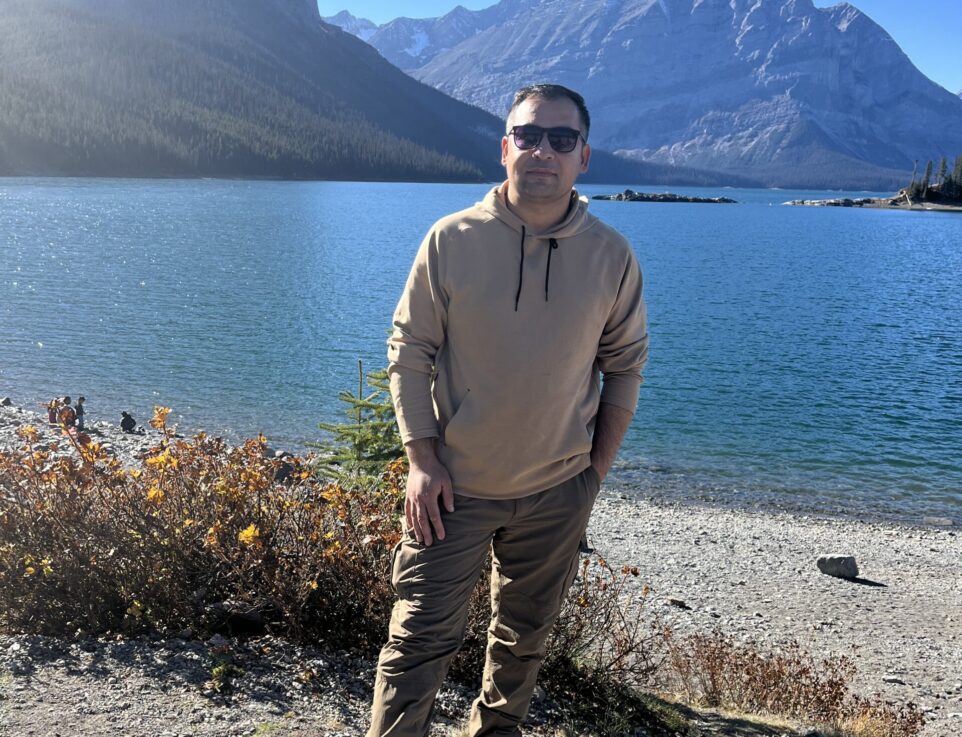 Obaidullah Rashed