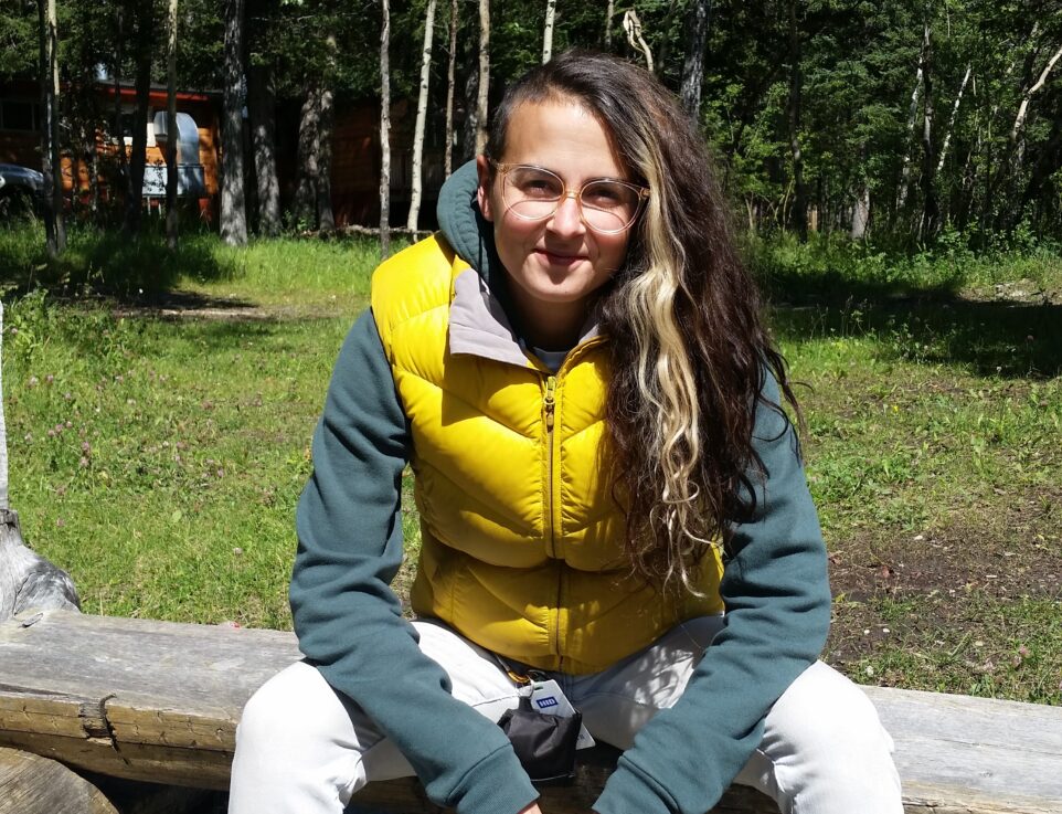 Lisa Arsenault