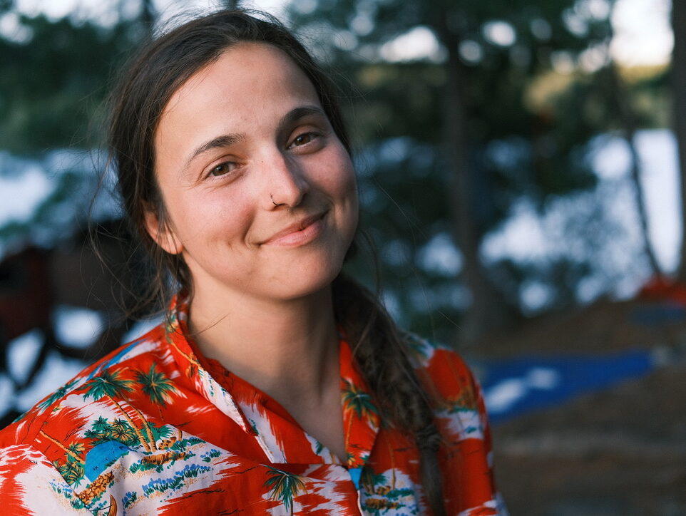 Beatrice Beaudoin-Masse