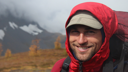 Reach Beyond Nahanni River