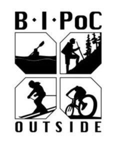 bipoc outside podcast photo