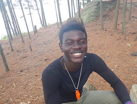 haziel bounder's log